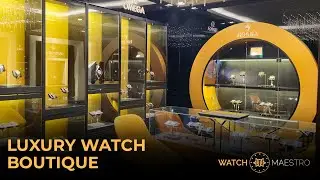 WatchMaestro: Luxury Watch Showroom In Dubai | Buy &  Sell Luxury Watches | Luxury Watch Dealer