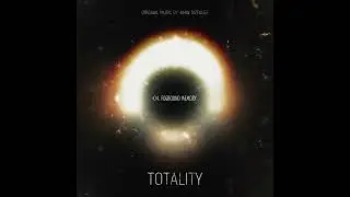 Fogbound Memory - AMIN DIZFULEE (TOTALITY Album Stream) || EMOTIONAL METAL MUSIC