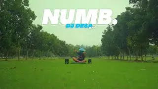 NUMB - Linkin Park (DJ Desa)