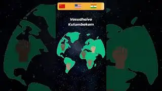 🇮🇳 India chooses? | 🇨🇳 China - Moon Nuclear Power Station - 🇺🇲 America