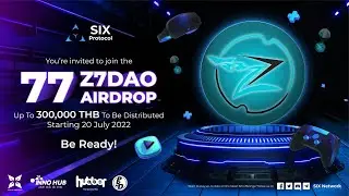 77 Z7DAO New Airdrop