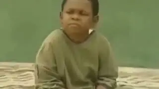 Sad meme Nigerian boy Osita meme