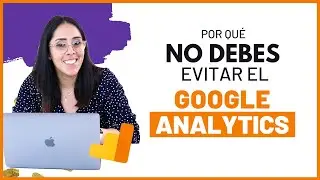 ¿Qué es GOOGLE ANALYTICS y para qué sirve? - 🚀 Por que lo necesito HOY más que nunca !! ⚠️⚠️