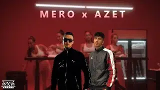 MERO feat. AZET - MIT DEN JUNGS (prod. by Exetra Beatz)