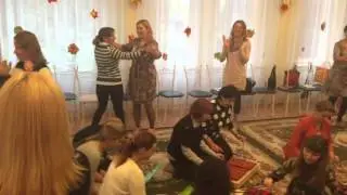 Русский Шульверк. Пирожки.