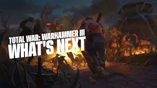 Total War: WARHAMMER III - Dev Chat on 6.0 and Interim Patches - What's Next?