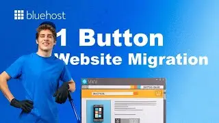 How to Migrate a WordPress Site on Bluehost