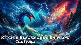 Ritchie Blackmore's Rainbow - The Storm