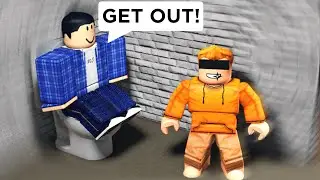 ROBLOX THE TALKING AI..