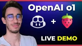 OpenAI o1 🍓 in GitHub Copilot: a first look