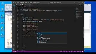 PHP & SQL Server Tutorial | Create Table With PHP in Microsoft SQL Server 2019