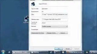 Comment exécuter le VPN au démarrage de Windows ?