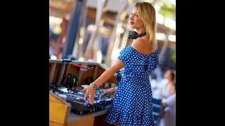 DJ ALOONA @River Yacht Club