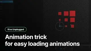 How to copy and paste keys to help you create quick loading animations