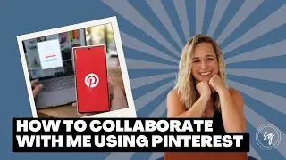 Using Pinterest for Design + Organizing  Collaboration