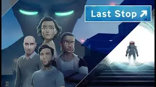 Last Stop ● СТРИМЫ ТЕПЕРЬ ТУТ https://www.twitch.tv/biomode56