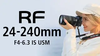 RF24-240mm F4-6.3 IS USM 