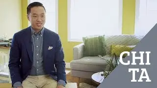 AirBnB Millionaire Chi Ta Shares His Secrets