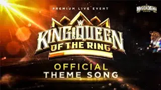 Wwe King And Queen Of The Ring "SHINING BRIGHT" Official Theme Song (Wwe MusicalMania)