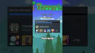 The Minecraft vs Terraria Debate Makes ZERO Sense!!