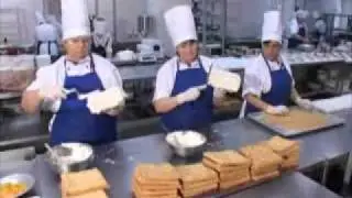 торт наполеон 251011