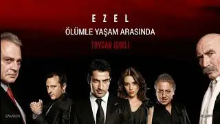 Ezel - Müzik Toygar Işıklı " Ölümle yaşam arasında "