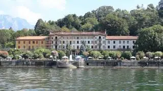 Things To See Around Lake Como