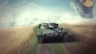AMX ELC bis 4506  DMG!(Рудники)