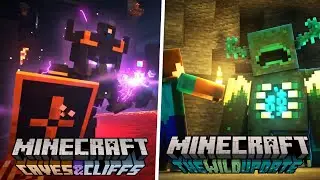 10 FUTURE Minecraft Updates Coming Soon!