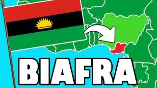 Biafra - the 5 minute guide