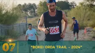 “BOKEI ORDA TRAIL - 2024”