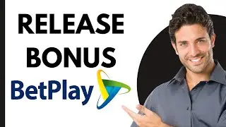 How to Release the Betplay Bonus (In 1 minute) 2024