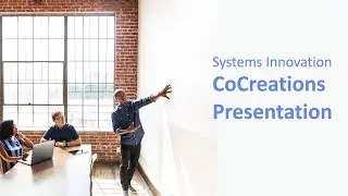 Si CoCreations Explained