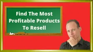 How To Choose The Best CJ Affiliate Products To Resell. In CJ.com, Commission Junction