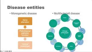 Modeling Mechanisms of Psychosis - Dr. Konstantin Bülau