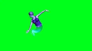 Magic Chirag Jin Green Screen Effect | 