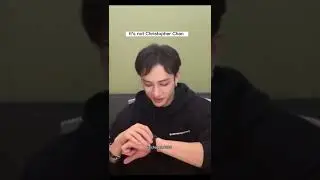 Chan and Siri