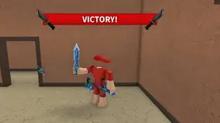 MM2 BUT ITS SEASON 1 SETS (Murder Mystery 2)
