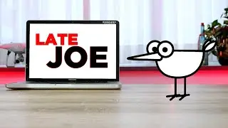 La NUOVA Sezione Commenti ▸ LATE JOE