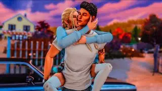 You Are The One ❤️ | The Sims 4 High School Love Story Drama | S1 EP 4