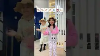 Nobita bisa sekompak ini gak sama bestie nya? 