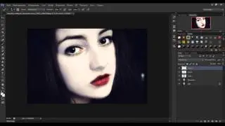 Уроки фотошопа Cs6