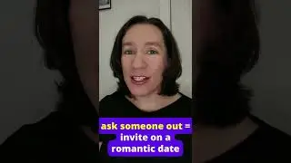 English phrasal verbs with ASK