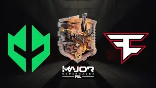 Imperial vs FaZe – Map 3 Mirage - PGL CS2 MAJOR COPENHAGEN 2024 - Elimination Stage