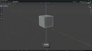 Blender: Scale/Move/Rotate in two axis at once