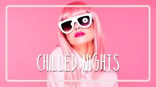 Music to put you in a better mood - Chilled soul and r&b