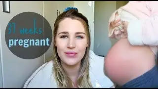 37 week pregnancy update | Is the baby still breech?