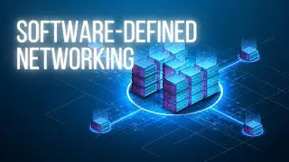 What is Software-Defined Networking (SDN)?