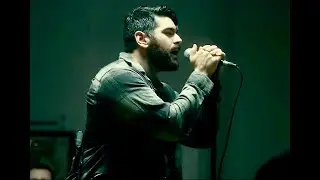 WOLVES AT THE GATE - HEATHENS [Official] (Christian Metal)