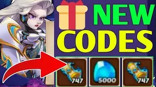 *NEW* ALL WORKING CODES FOR IDLE HEROES 2024 - IDLE HEROES REDEEM CODES 2024 - CODE IDLE HEROES